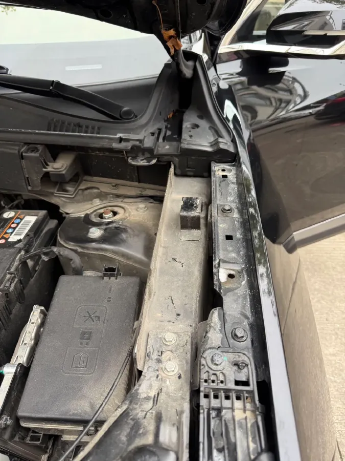 2023 Geely StarRay 2.0T 218HP L4 7DCT,autocango,china used car exporter,china ev exporter,chinese used car exporter,chinese used ev exporter