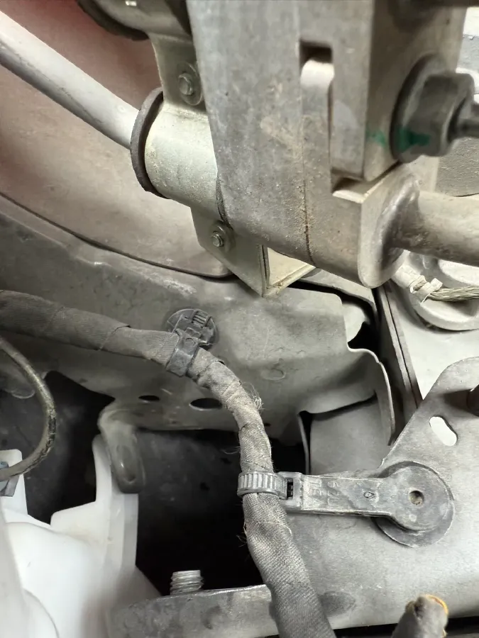 2023 Geely StarRay 2.0T 218HP L4 7DCT,autocango,china used car exporter,china ev exporter,chinese used car exporter,chinese used ev exporter