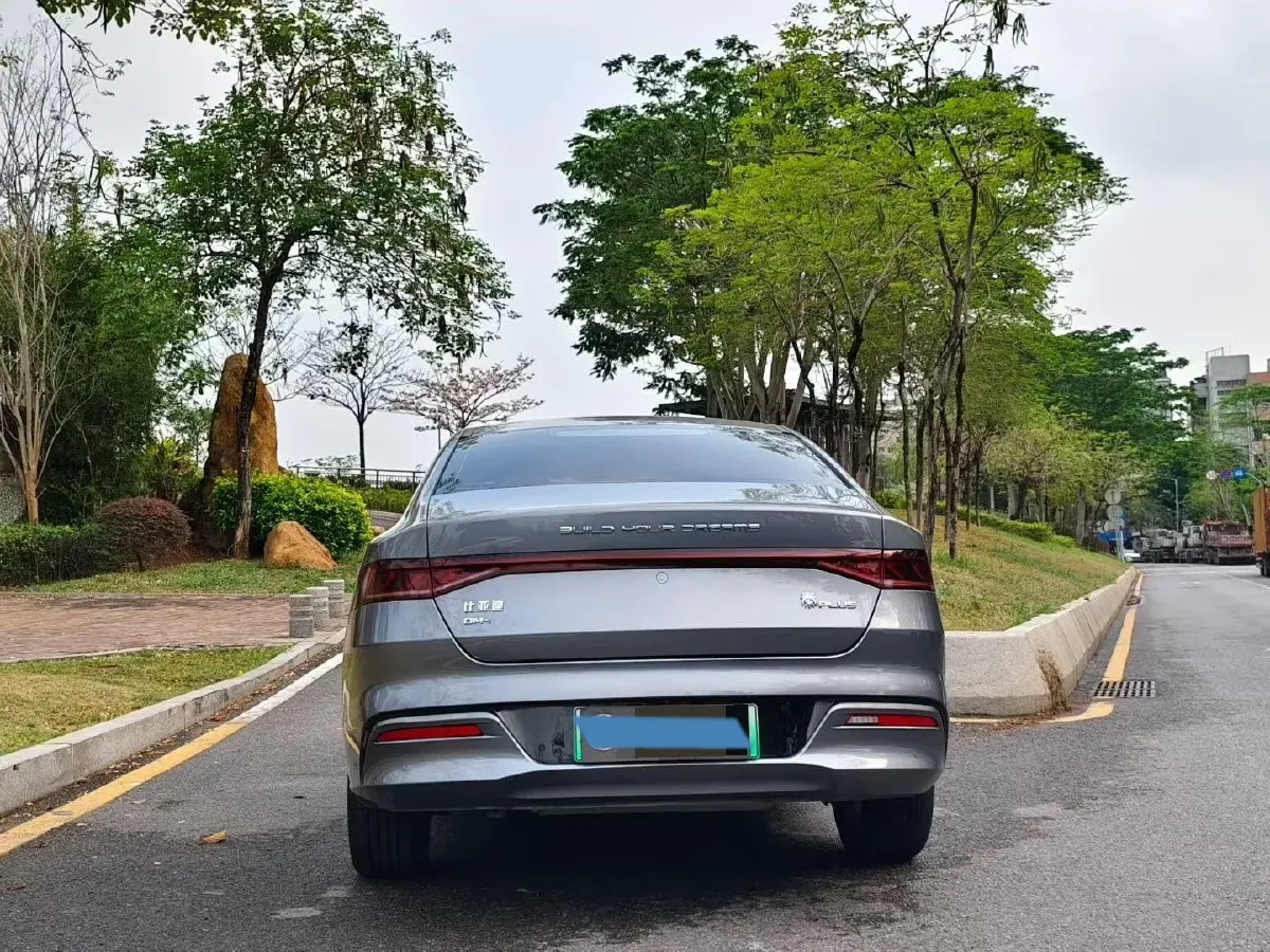 2023 BYD Qin Plus 1.5L 110HP L4 E-CVT PHEV 8.32KWH,autocango,china used car exporter,china ev exporter,chinese used car exporter,chinese used ev exporter