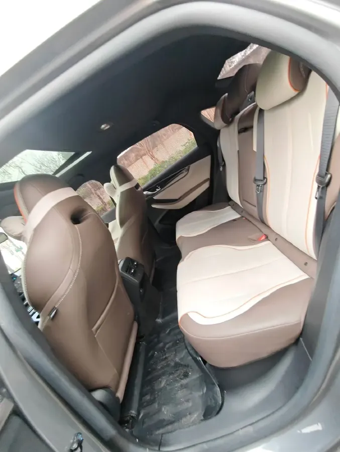 2023 BYD Qin Plus 1.5L 110HP L4 E-CVT PHEV 8.32KWH,autocango,china used car exporter,china ev exporter,chinese used car exporter,chinese used ev exporter