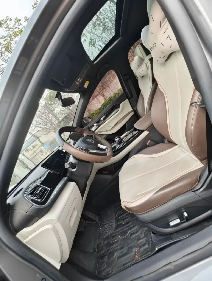 2023 BYD Qin Plus 1.5L 110HP L4 E-CVT PHEV 8.32KWH,autocango,china used car exporter,china ev exporter,chinese used car exporter,chinese used ev exporter