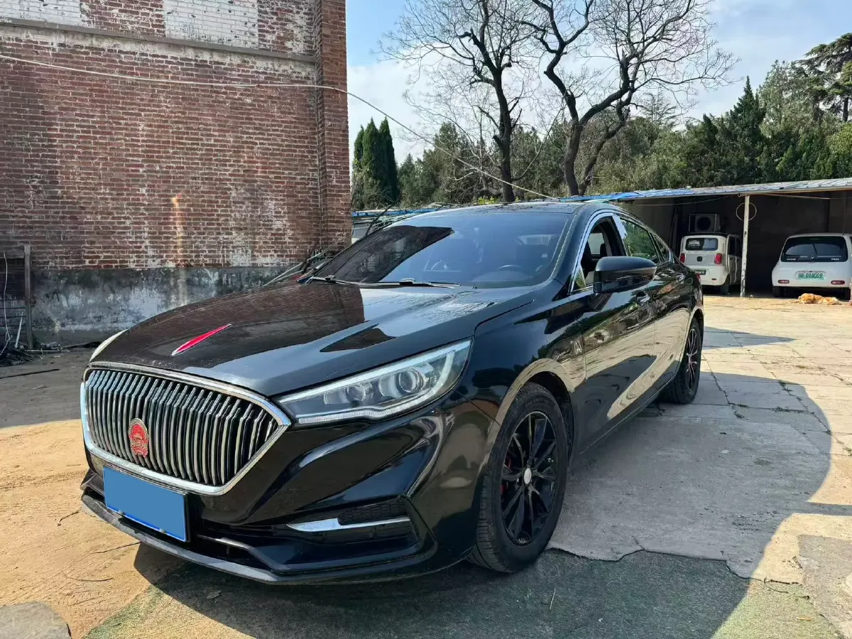 2019 HongQi H5 1.8T 180HP L4 6AT,autocango,china used car exporter,china ev exporter,chinese used car exporter,chinese used ev exporter