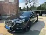 2019 HongQi H5 1.8T 180HP L4 6AT