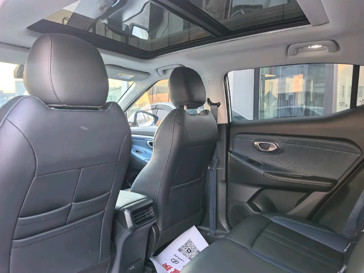 2023 GAC Trumpchi GS3 1.5T 177HP L4 7DCT,autocango,china used car exporter,china ev exporter,chinese used car exporter,chinese used ev exporter