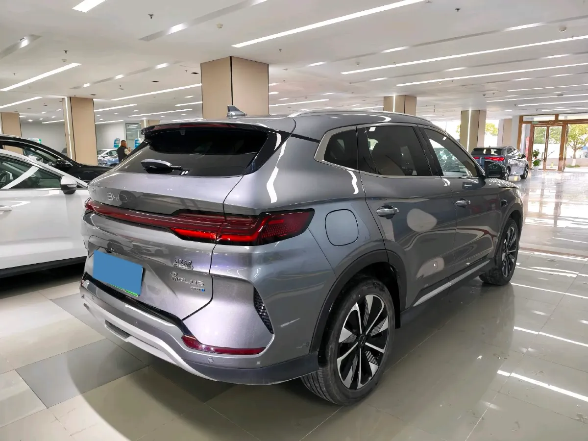 2025 BYD Song Plus 1.5L 101HP L4 E-CVT PHEV 26.6KWH,autocango,china used car exporter,china ev exporter,chinese used car exporter,chinese used ev exporter