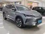 2025 BYD Song Plus 1.5L 101HP L4 E-CVT PHEV 26.6KWH
