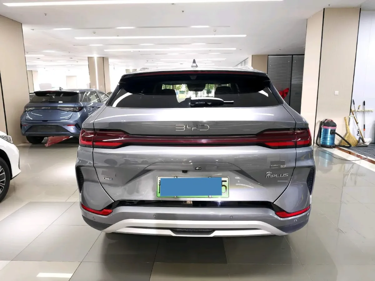 2025 BYD Song Plus 1.5L 101HP L4 E-CVT PHEV 26.6KWH,autocango,china used car exporter,china ev exporter,chinese used car exporter,chinese used ev exporter