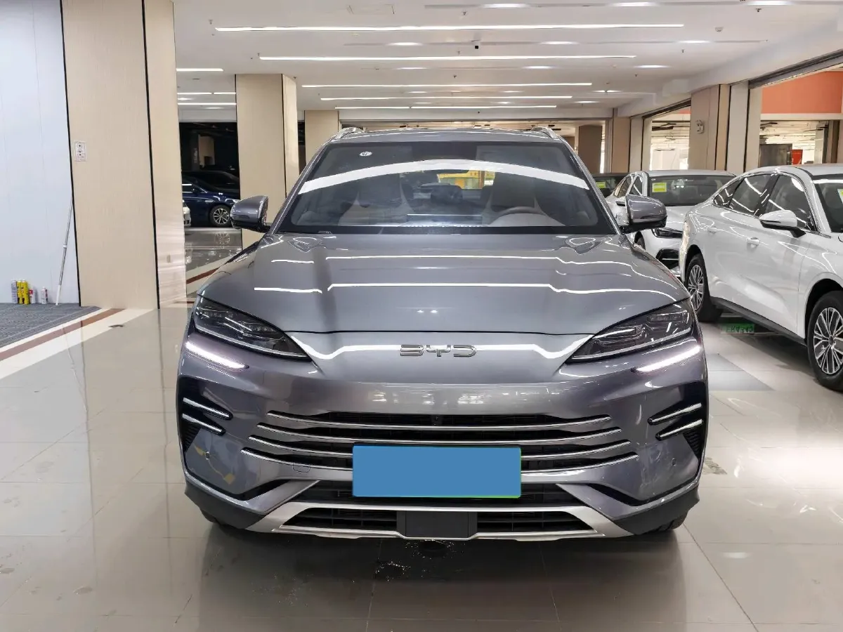 2025 BYD Song Plus 1.5L 101HP L4 E-CVT PHEV 26.6KWH,autocango,china used car exporter,china ev exporter,chinese used car exporter,chinese used ev exporter