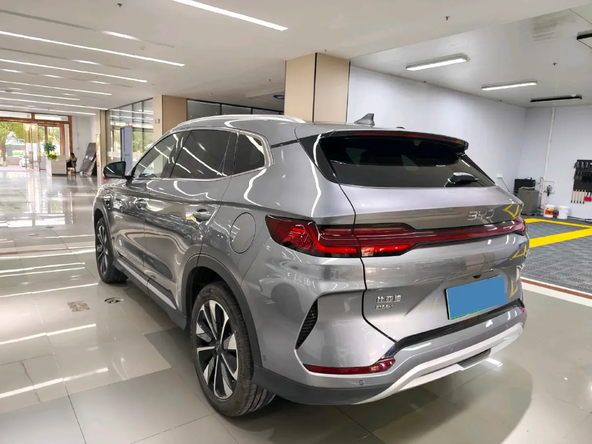 2025 BYD Song Plus 1.5L 101HP L4 E-CVT PHEV 26.6KWH,autocango,china used car exporter,china ev exporter,chinese used car exporter,chinese used ev exporter