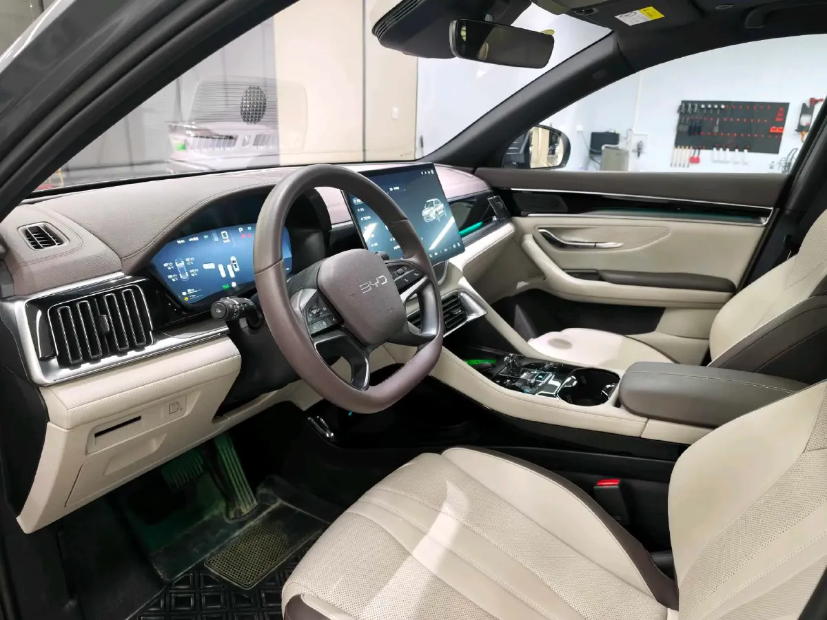 2025 BYD Song Plus 1.5L 101HP L4 E-CVT PHEV 26.6KWH,autocango,china used car exporter,china ev exporter,chinese used car exporter,chinese used ev exporter