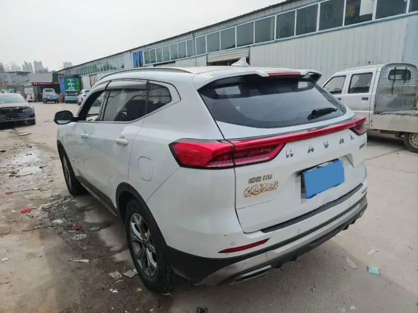 2021 Haval H6 1.5T 150HP L4 7DCT,autocango,china used car exporter,china ev exporter,chinese used car exporter,chinese used ev exporter