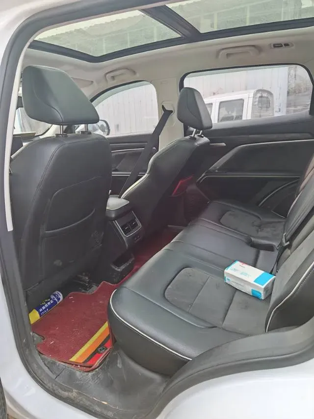 2021 Haval H6 1.5T 150HP L4 7DCT,autocango,china used car exporter,china ev exporter,chinese used car exporter,chinese used ev exporter