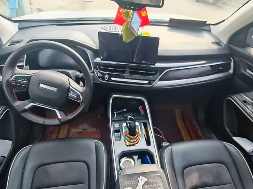 2021 Haval H6 1.5T 150HP L4 7DCT,autocango,china used car exporter,china ev exporter,chinese used car exporter,chinese used ev exporter