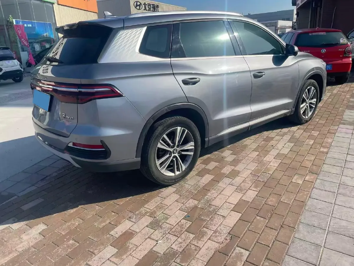 2021 BYD Song Pro 1.5T 160HP L4 7DCT,autocango,china used car exporter,china ev exporter,chinese used car exporter,chinese used ev exporter