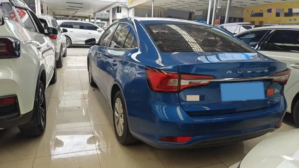 2019 Roewe i5 1.5L 120HP L4 CVT,autocango,china used car exporter,china ev exporter,chinese used car exporter,chinese used ev exporter