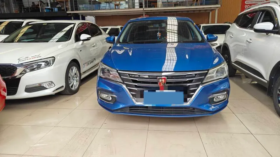 2019 Roewe i5 1.5L 120HP L4 CVT,autocango,china used car exporter,china ev exporter,chinese used car exporter,chinese used ev exporter
