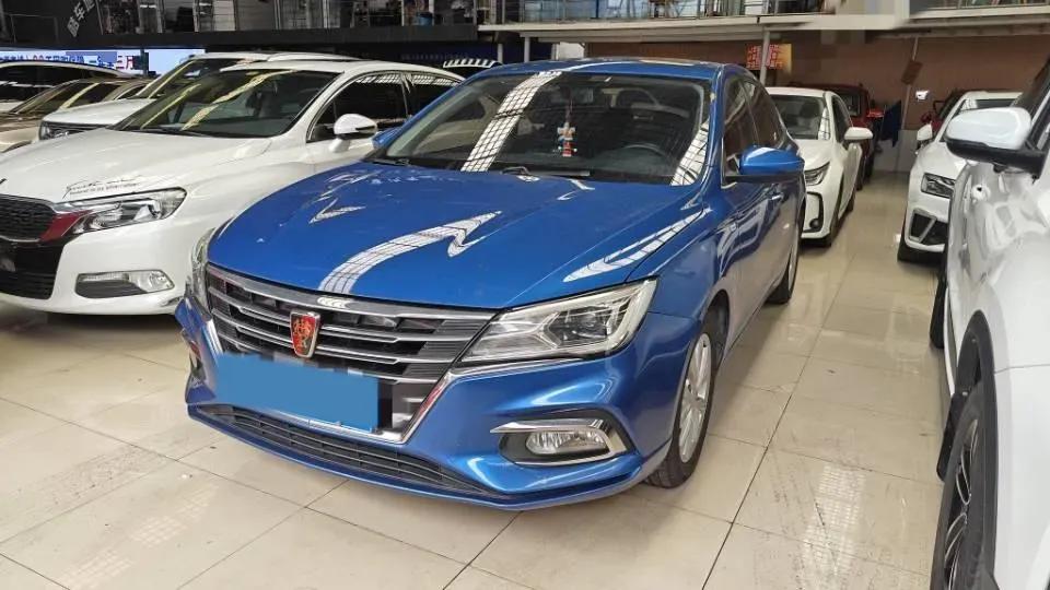 2019 Roewe i5 1.5L 120HP L4 CVT,autocango,china used car exporter,china ev exporter,chinese used car exporter,chinese used ev exporter