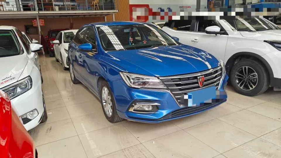 2019 Roewe i5 1.5L 120HP L4 CVT,autocango,china used car exporter,china ev exporter,chinese used car exporter,chinese used ev exporter