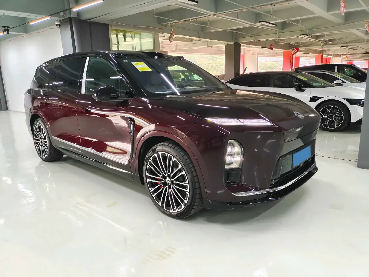 2026 NIO ES8 BEV,autocango,china used car exporter,china ev exporter,chinese used car exporter,chinese used ev exporter