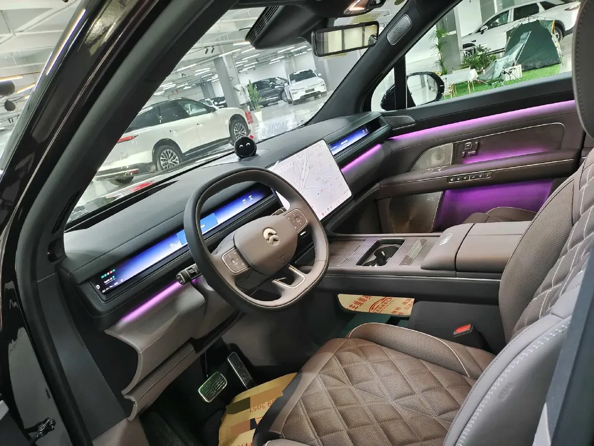 2026 NIO ES8 BEV,autocango,china used car exporter,china ev exporter,chinese used car exporter,chinese used ev exporter