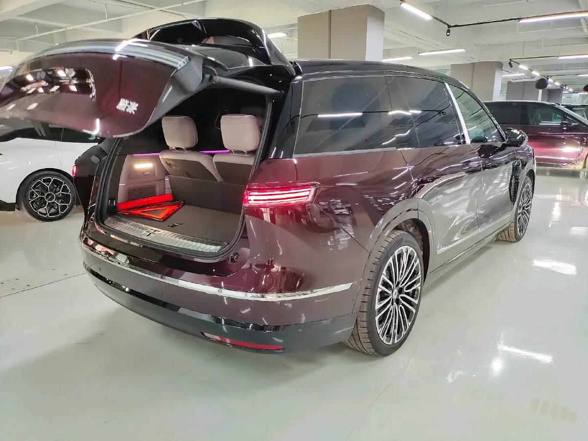 2026 NIO ES8 BEV,autocango,china used car exporter,china ev exporter,chinese used car exporter,chinese used ev exporter