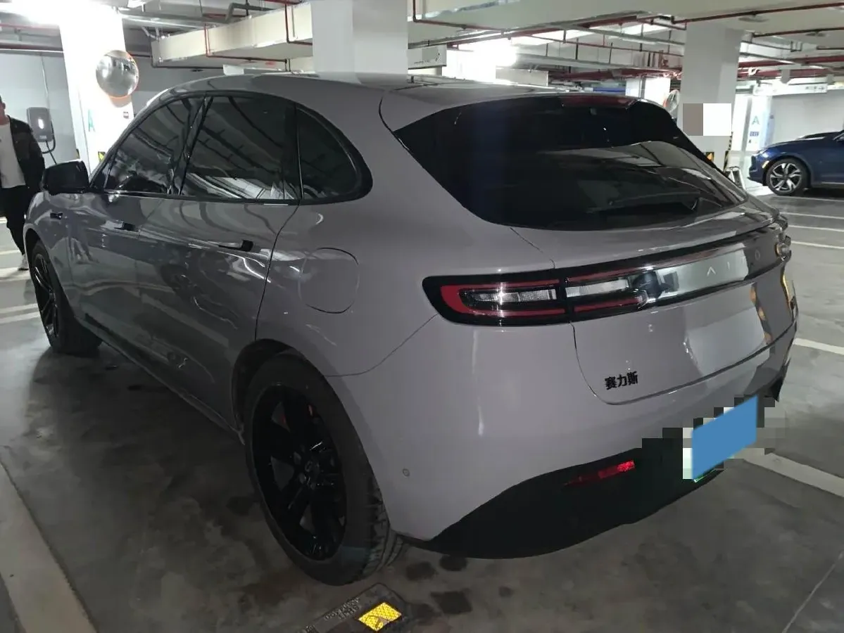 2024 HIMA AITO M5 1.5T 152HP L4 REEV 42KWH,autocango,china used car exporter,china ev exporter,chinese used car exporter,chinese used ev exporter