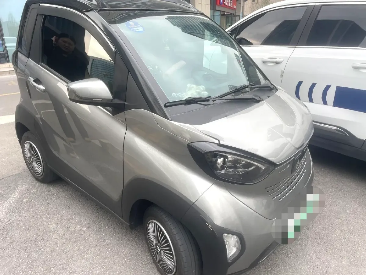 2020 BaoJun E100 BEV 28KWH,autocango,china used car exporter,china ev exporter,chinese used car exporter,chinese used ev exporter