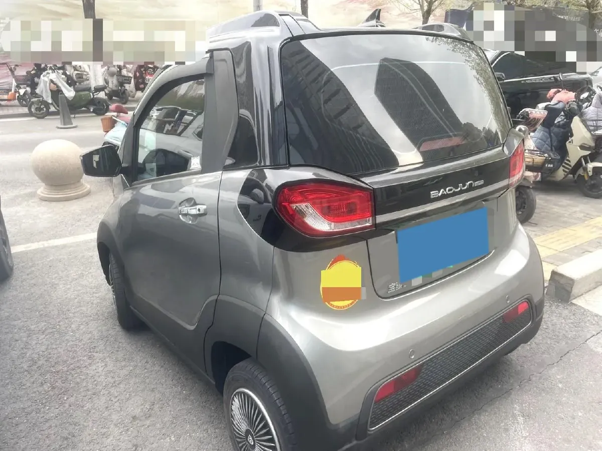 2020 BaoJun E100 BEV 28KWH,autocango,china used car exporter,china ev exporter,chinese used car exporter,chinese used ev exporter