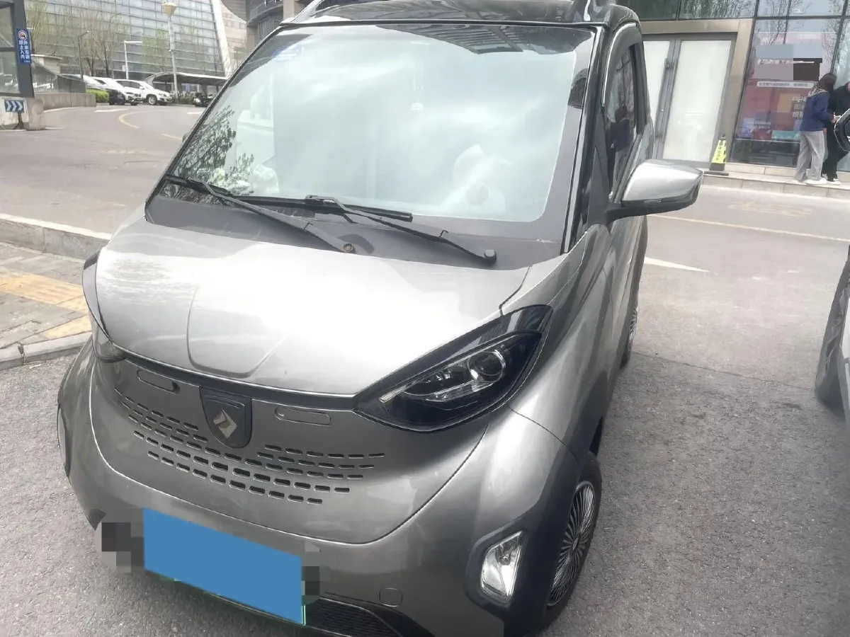 2020 BaoJun E100 BEV 28KWH,autocango,china used car exporter,china ev exporter,chinese used car exporter,chinese used ev exporter