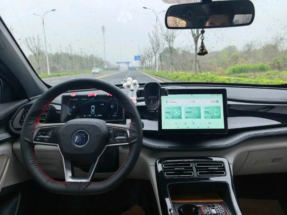 2023 BYD Qin Plus 1.5L 110HP L4 E-CVT PHEV 8.32KWH,autocango,china used car exporter,china ev exporter,chinese used car exporter,chinese used ev exporter