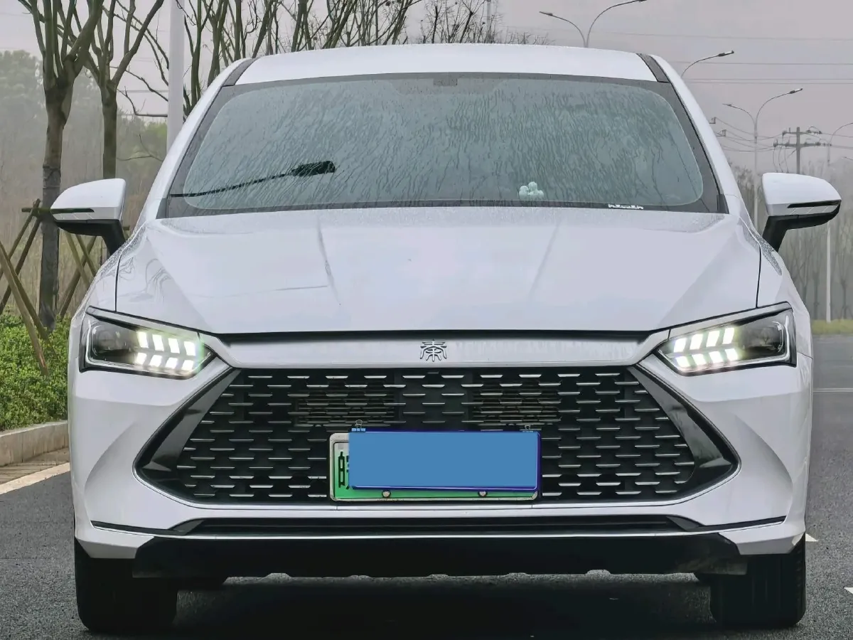 2023 BYD Qin Plus 1.5L 110HP L4 E-CVT PHEV 8.32KWH,autocango,china used car exporter,china ev exporter,chinese used car exporter,chinese used ev exporter