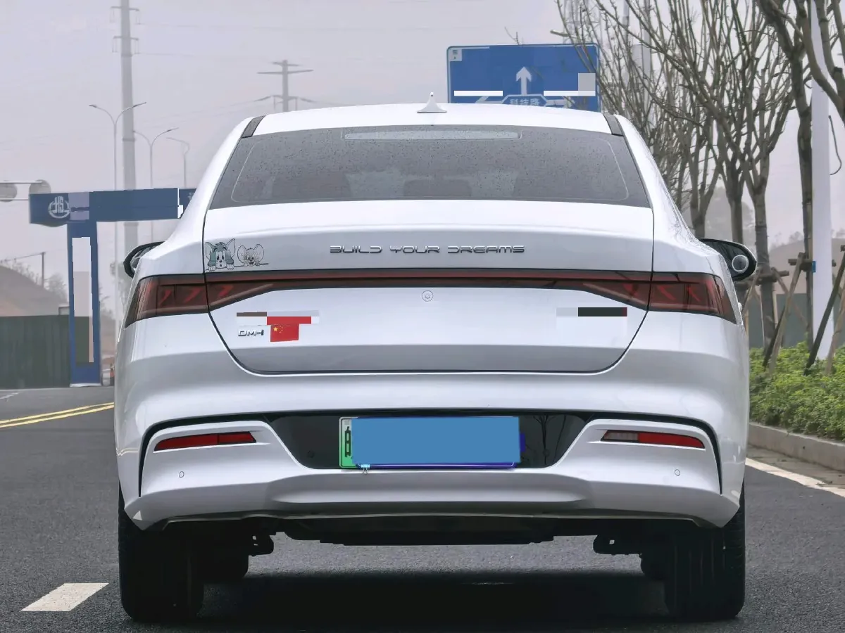 2023 BYD Qin Plus 1.5L 110HP L4 E-CVT PHEV 8.32KWH,autocango,china used car exporter,china ev exporter,chinese used car exporter,chinese used ev exporter