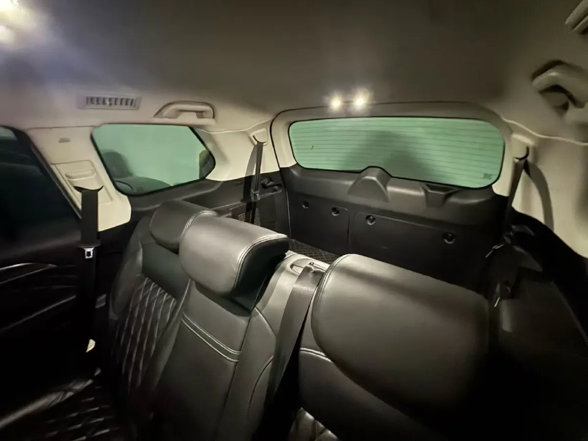 2020 Haval H9 2.0T 224HP L4 8AT,autocango,china used car exporter,china ev exporter,chinese used car exporter,chinese used ev exporter