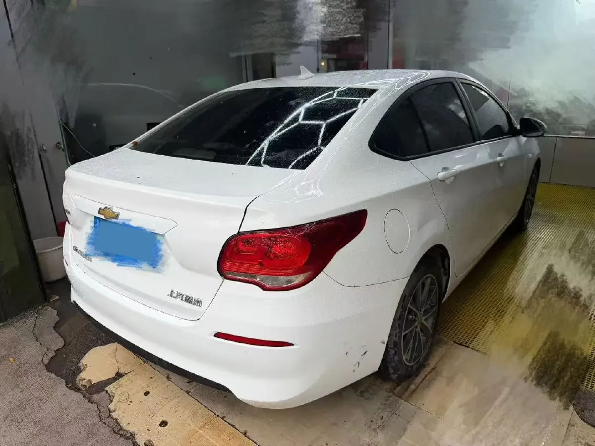 2019 Chevrolet Cavalier 1.5L 113HP L4 6AT,autocango,china used car exporter,china ev exporter,chinese used car exporter,chinese used ev exporter