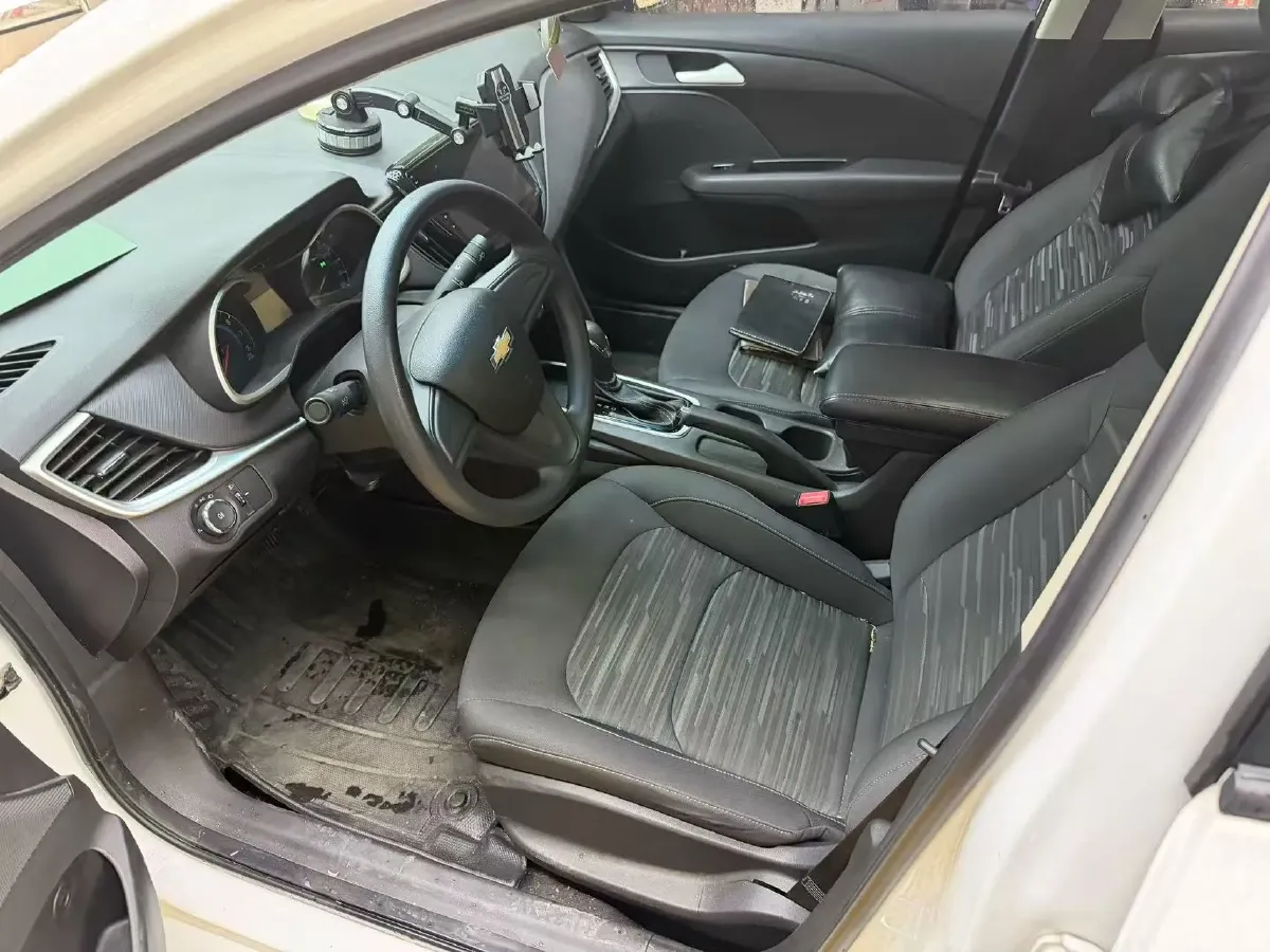 2019 Chevrolet Cavalier 1.5L 113HP L4 6AT,autocango,china used car exporter,china ev exporter,chinese used car exporter,chinese used ev exporter