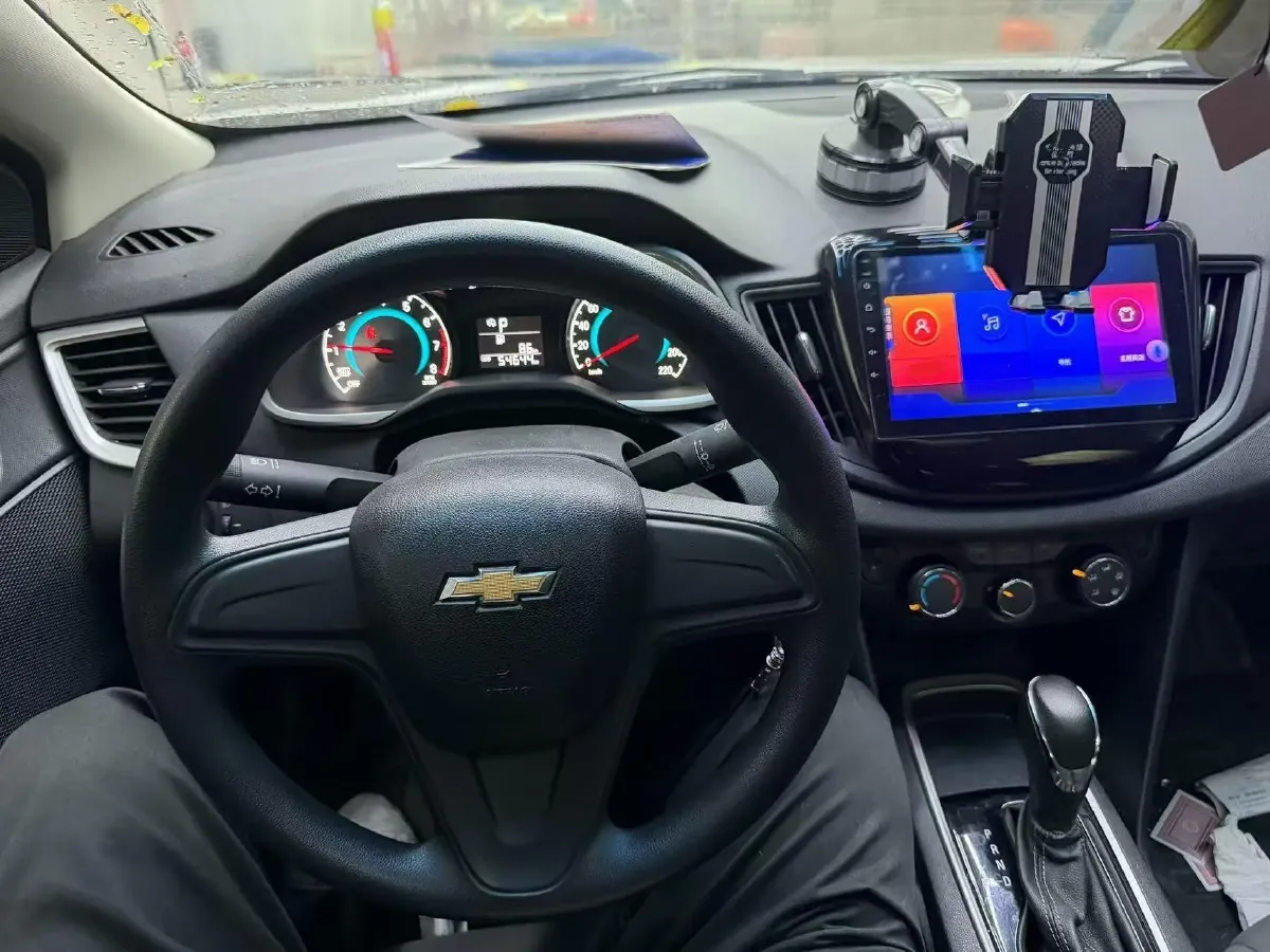 2019 Chevrolet Cavalier 1.5L 113HP L4 6AT,autocango,china used car exporter,china ev exporter,chinese used car exporter,chinese used ev exporter