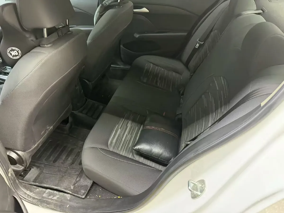 2019 Chevrolet Cavalier 1.5L 113HP L4 6AT,autocango,china used car exporter,china ev exporter,chinese used car exporter,chinese used ev exporter