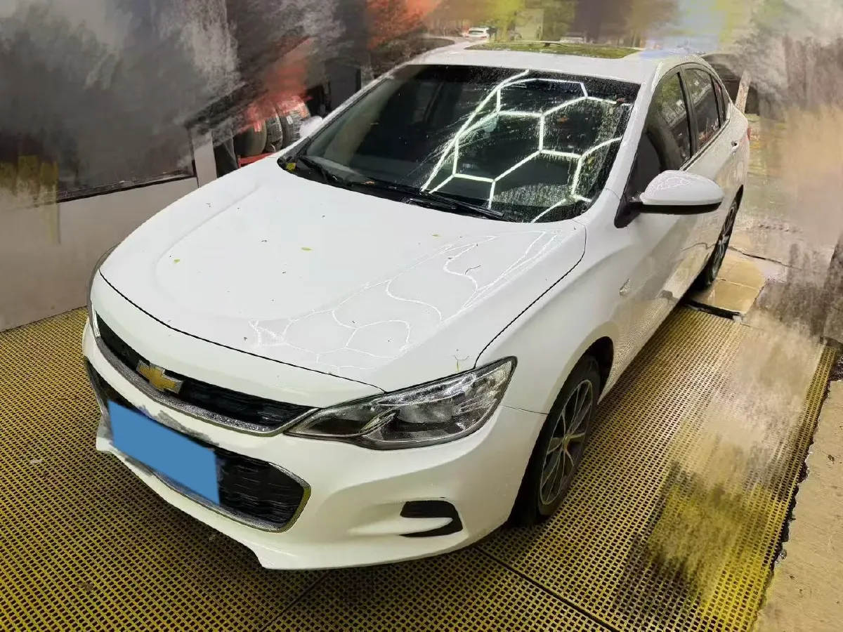 2019 Chevrolet Cavalier 1.5L 113HP L4 6AT,autocango,china used car exporter,china ev exporter,chinese used car exporter,chinese used ev exporter