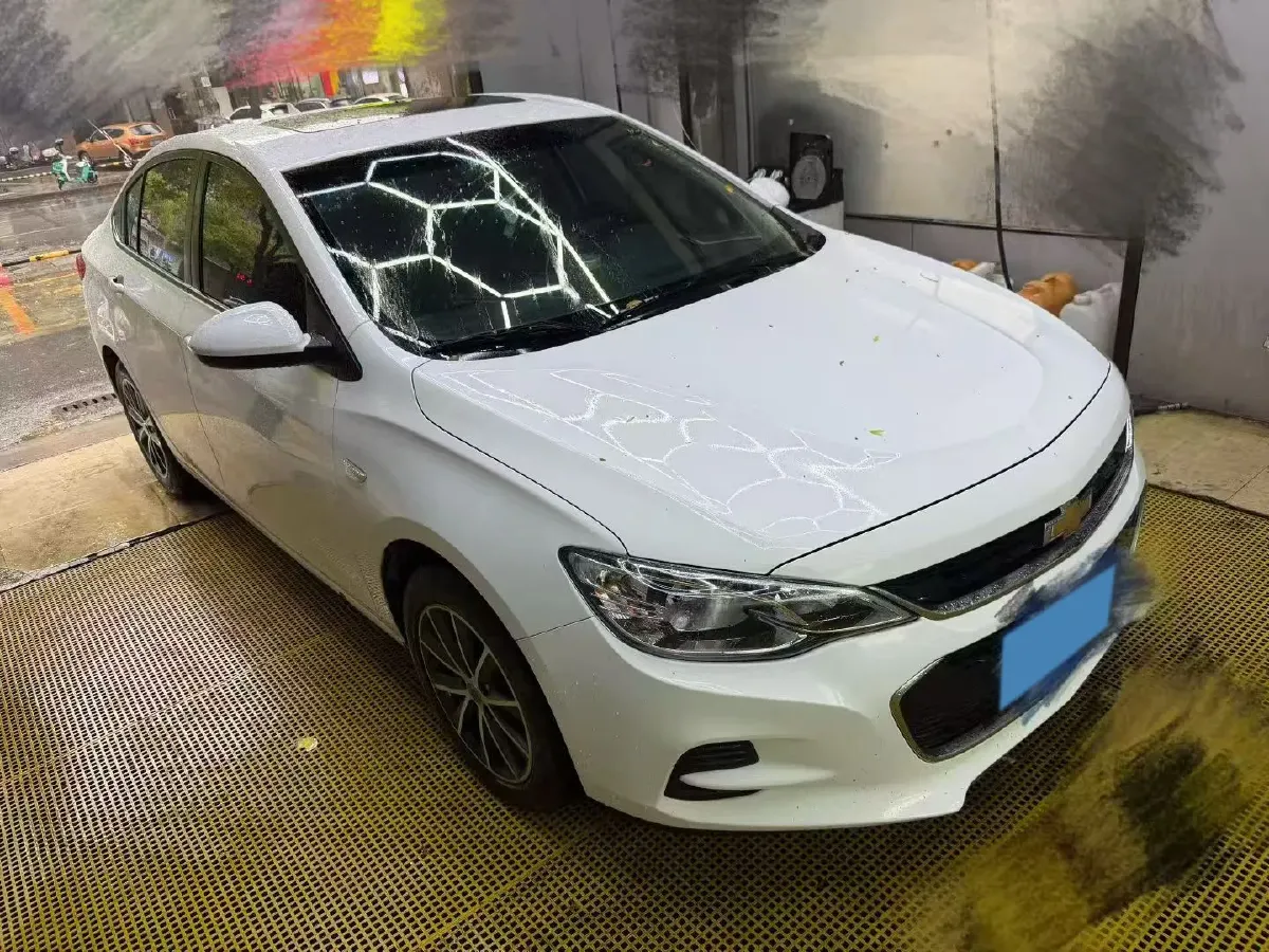 2019 Chevrolet Cavalier 1.5L 113HP L4 6AT,autocango,china used car exporter,china ev exporter,chinese used car exporter,chinese used ev exporter