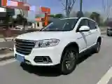 2015 Haval H6 1.5T 150HP L4 6MT