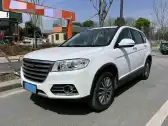 2015 HAVAL H6,autocango,china used car exporter,china ev exporter,chinese used car exporter,chinese used ev exporter