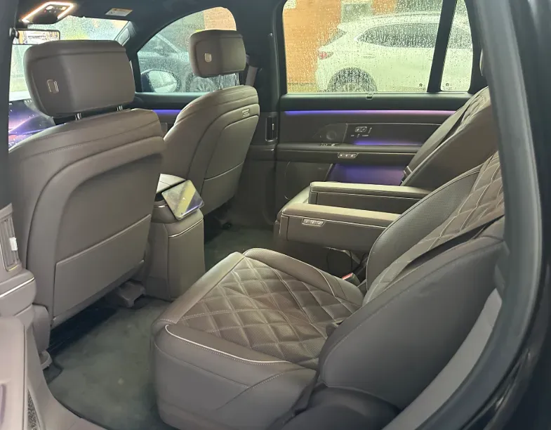 2026 NIO ES8 BEV,autocango,china used car exporter,china ev exporter,chinese used car exporter,chinese used ev exporter