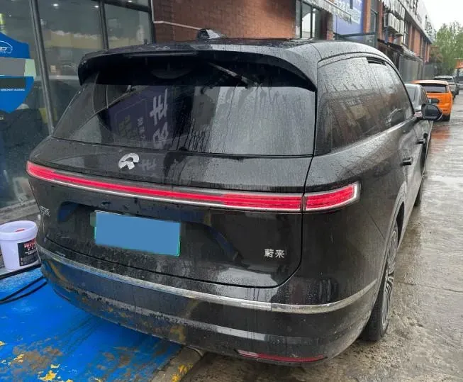 2026 NIO ES8 BEV,autocango,china used car exporter,china ev exporter,chinese used car exporter,chinese used ev exporter