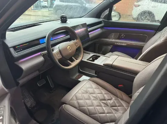 2026 NIO ES8 BEV,autocango,china used car exporter,china ev exporter,chinese used car exporter,chinese used ev exporter