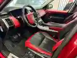 2018 Land Rover Range Rover Sport 3.0T 381HP V6 8AT