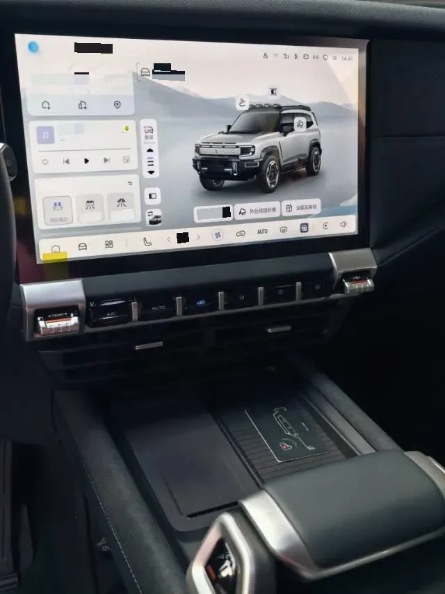 2025 Deepal G318 REEV 150HP REEV,autocango,china used car exporter,china ev exporter,chinese used car exporter,chinese used ev exporter