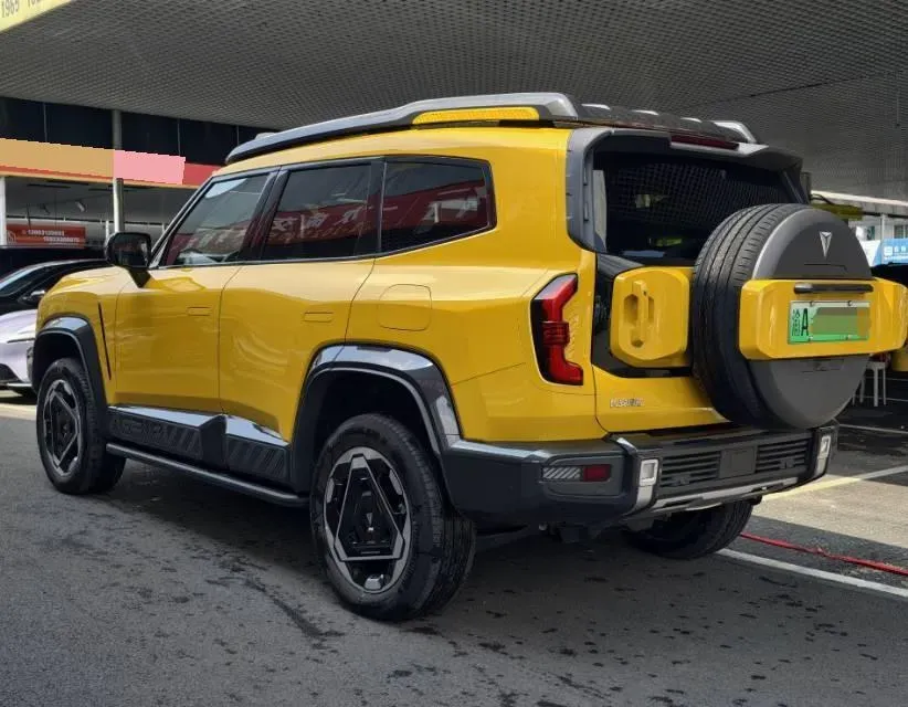 2025 Deepal G318 REEV 150HP REEV,autocango,china used car exporter,china ev exporter,chinese used car exporter,chinese used ev exporter