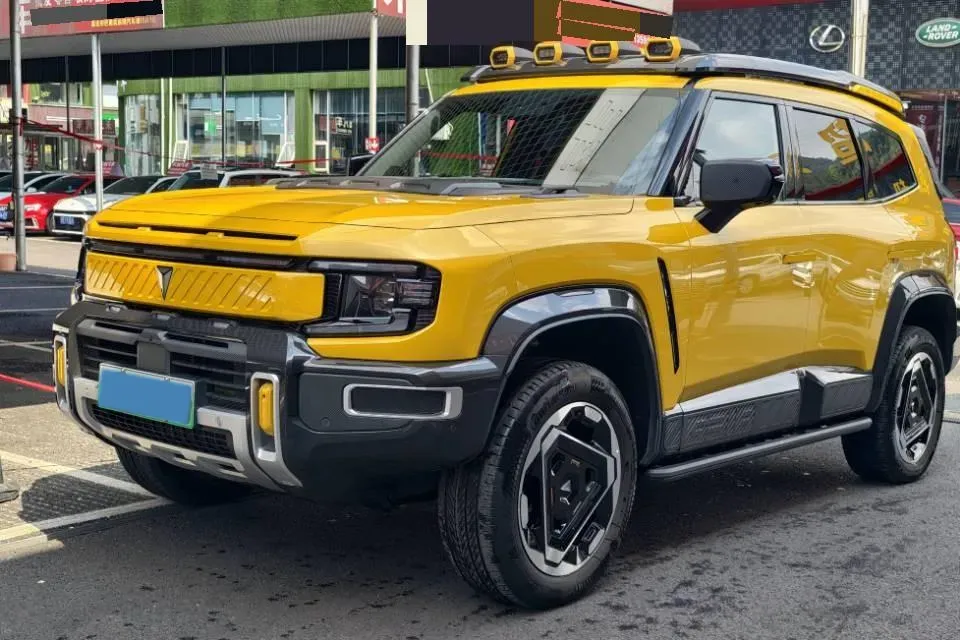 2025 Deepal G318 REEV 150HP REEV,autocango,china used car exporter,china ev exporter,chinese used car exporter,chinese used ev exporter