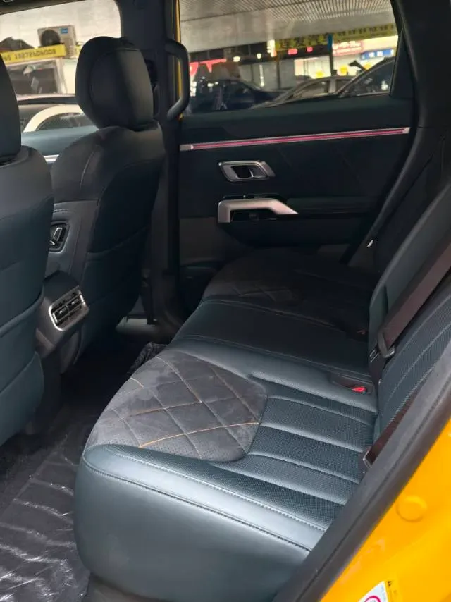 2025 Deepal G318 REEV 150HP REEV,autocango,china used car exporter,china ev exporter,chinese used car exporter,chinese used ev exporter