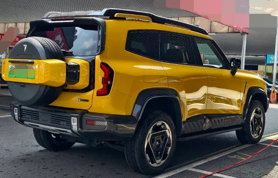 2025 Deepal G318 REEV 150HP REEV,autocango,china used car exporter,china ev exporter,chinese used car exporter,chinese used ev exporter